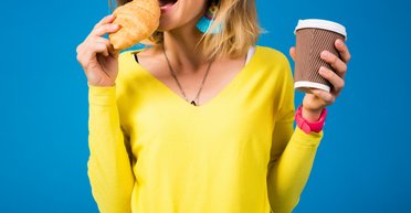 Диета 80/20: как быстро похудеть и сохранить результат, ни в чем себе не отказывая