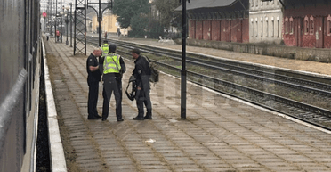 "Пьяные и избитые": в "Укрзализныце" отреагировали на скандал с военизированными охранниками (фото)