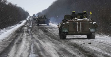 Гиблое место. Основные битвы за Донбасс в истории Украины