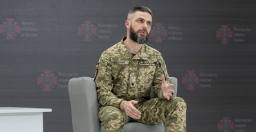 Дальнобойные ракеты и неизвестное оружие: в Минобороны подытожили "Рамштайн-18" (фото)