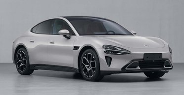 Первый автомобиль Xiaomi полностью рассекретили до премьеры (фото)