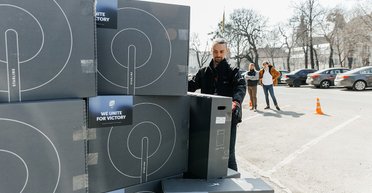 IT во время войны: остров стабильности и точка роста для экономики