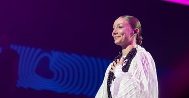 Leléka ответила на упреки украинцев, что она уже 11 лет живет в Германии