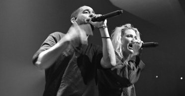 Син Честера Беннінгтона розкритикував Linkin Park через нову солістку