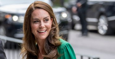 Кейт Міддлтон "у жартівливій" формі повідомила про зміну свого імені друзям: деталі