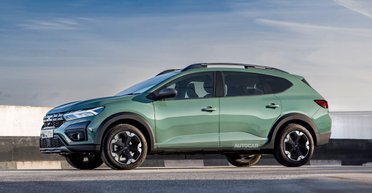 Renault випустить дешевого конкурента Skoda Octavia: перші подробиці