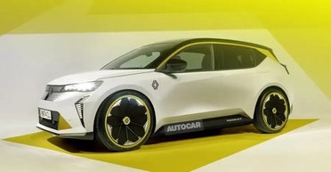 Невысокая цена и гибридная установка: каким будет новый Renault Clio