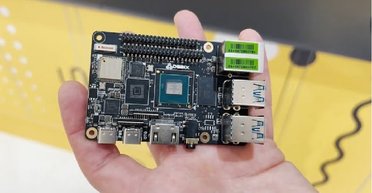 В Україні створили свої комп'ютери для "розумних" бойових дронів: на що вони здатні (фото)