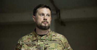 Білецький: Блокування Starlink завдало Росії стратегічного удару, ефективність її атак впала на 20-40%