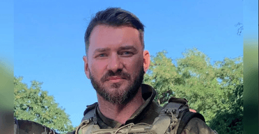 Дікусар вийшов на звʼязок з фронту: Білик відреагувала (фото)