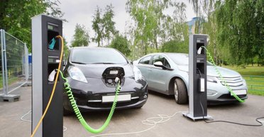 Занадто дороге задоволення. Не чекайте електрокарів в українському каршерингу