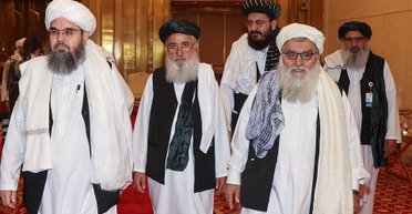 Ляпас для США. Що означає інавгурація уряду Талібану в річницю терактів 11 вересня