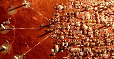 План Ілона Маска зі створення міста на Марсі може закінчитися масовою смертю: у чому причина