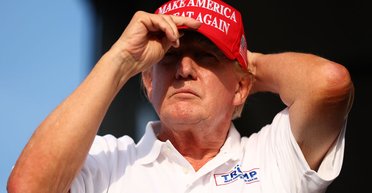 Трамп обнулил американскую мечту. В чем главная катастрофа США при новом президенте