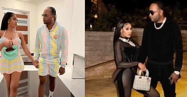 Сім'я блогерів обікрала магазини одягу на мільйон доларів (фото)