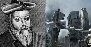 Кінець світу і зліт "водної імперії": Нострадамус передбачив важкий 2025 рік