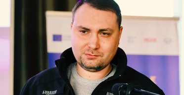 Кирилл Буданов прибыл в Литву для переговоров: какова цель