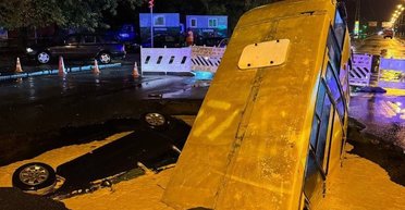 "Грунт перенасыщен влагой": одесситов призывают 1 октября ограничить передвижение — какая ситуация в городе (видео)