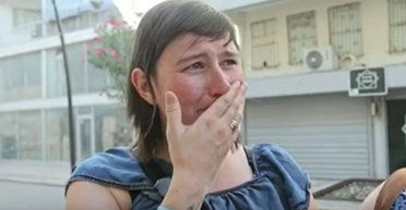 Узяла на пам'ять: туристці загрожує ув'язнення за "крадіжку" каміння в Туреччині (фото)