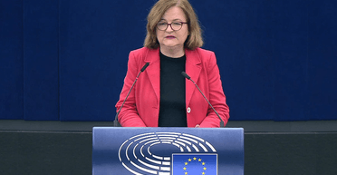 Попытка Путина обвинить Украину в теракте шокировала в Европе даже ультраправых, — депутат ЕП