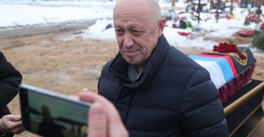 Пригожин против Путина. При каких условиях глава ЧВК Вагнер бросит вызов президенту России