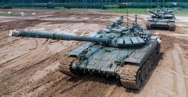 Брат у ворот. Как Украина может использовать статус партнера НАТО в противостоянии с Путиным