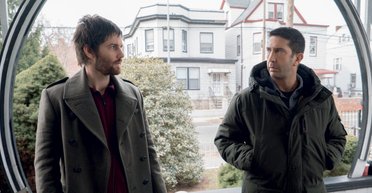 Реванш насекомых. Лучшие сериалы июня