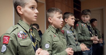 Как любить Родину. Можно ли научить патриотизму и нравственности