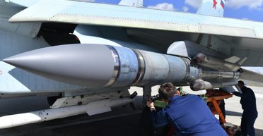 Угроза "значительного" ракетного удара от РФ: будет ли в Киеве выходной 20 ноября