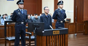 Ексміністр сільського господарства Китаю "заробив" $38 млн і отримав смертний вирок: подробиці