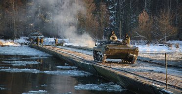 Россия может начать новое большое наступление после "выборов", — Боррель