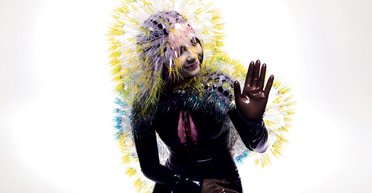 Музыка от депрессии. Что слушать в ноябре