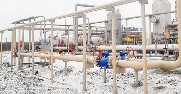 РФ атакувала об'єкти "Нафтогазу" ракетами: є пошкодження, триває ліквідація