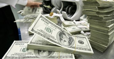 Конец истории. Почему современная Украина не подойдет для плана Маршалла