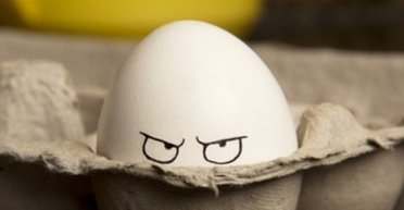 Систему характеризує не помилка, а реакція на помилку