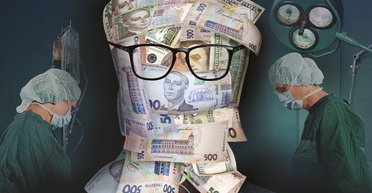 Кто им доктор. Что получат и что потеряют пациенты и врачи от медреформы