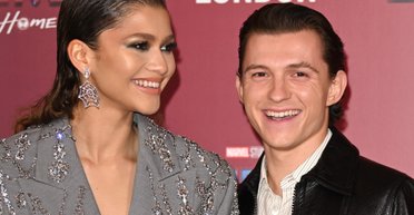 Фанаты раскритиковали Тома Холланда из-за его выбора снимка Зендаи (фото)