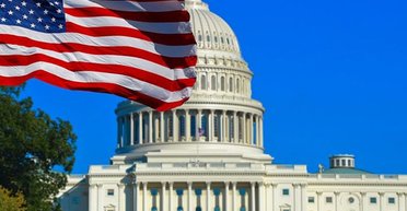 Військова допомога Україні: Сенат США проголосував за припинення дебатів про законопроєкт