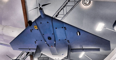 В РФ создали "улучшенные" разведдроны Supercam S180: почему они проигрывают FPV ВСУ, — аналитики