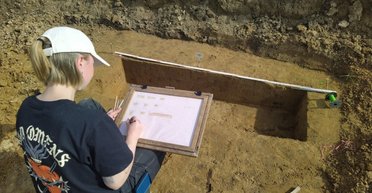 Жили много веков назад: немецкие археологи сделали открытие Латенской культуры (фото)