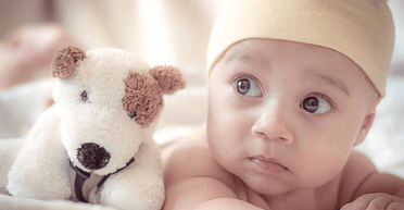 Згадати власну появу на світ: учені кажуть, що немовлята все запам'ятовують