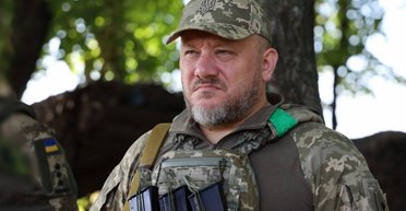 Плани зриваються: комбриг "Сталевого кордону" розповів про ситуацію на Лиманському фронті