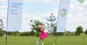 Не только для богатых. Как начать играть в гольф в Украине?