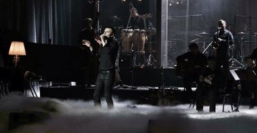 Вакарчук снова объединил нацию. Видео