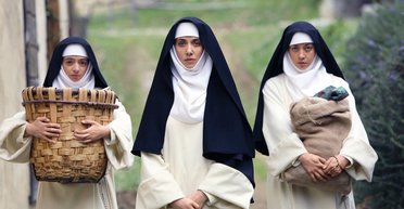 Румянец взросления. Лучшие фильмы, не попавшие в украинский прокат