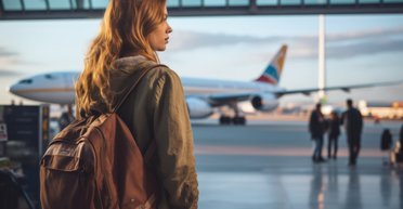 Невдалий експеримент: туристка довірила ChatGPT свій відпочинок — і переплатила