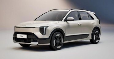 Новый Kia Niro 2026 показали на первых фото: как изменился недорогой кроссовер (фото)