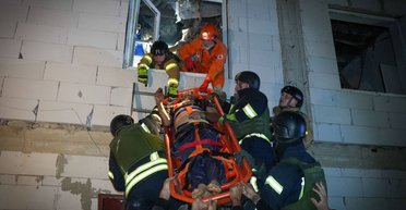 Россия ударила баллистикой по Одесской области: много жертв и раненых (фото, видео)