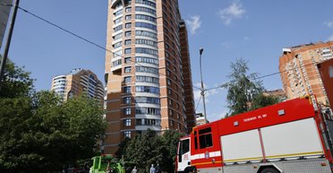 "ППО в Москві взагалі не працює": що показала атака БПЛА на столицю РФ, — експерт