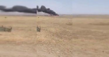 Російські найманці втратили гелікоптер у Малі: загинув екіпаж і вогнева група